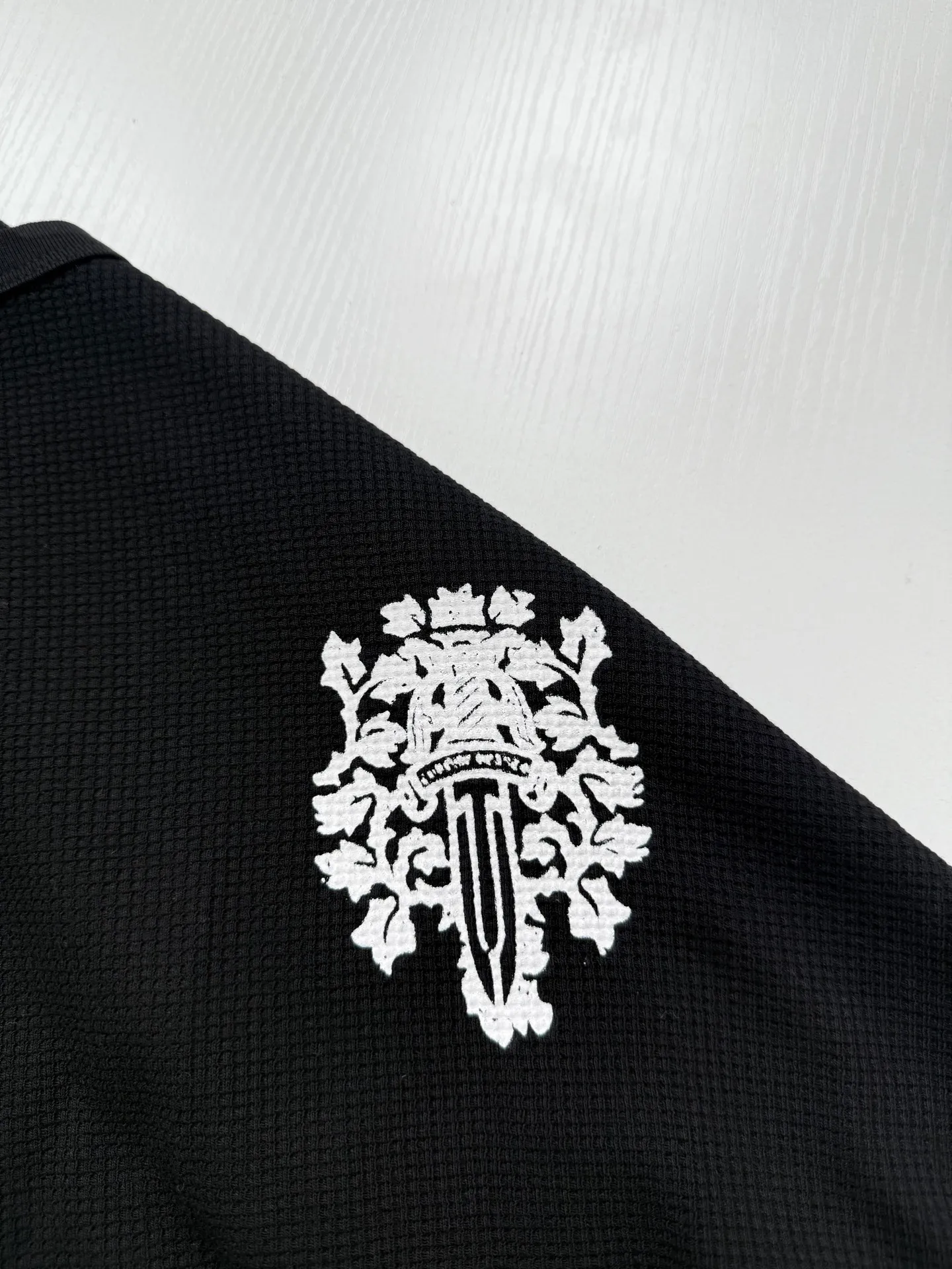 Chrome Heart ， Black ， ， 、 、 、 ， ， 。 、 、 Size：S/M/L